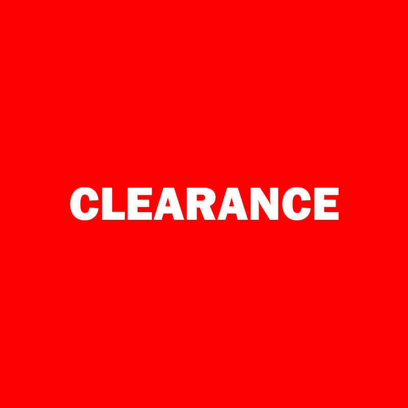 Clearance