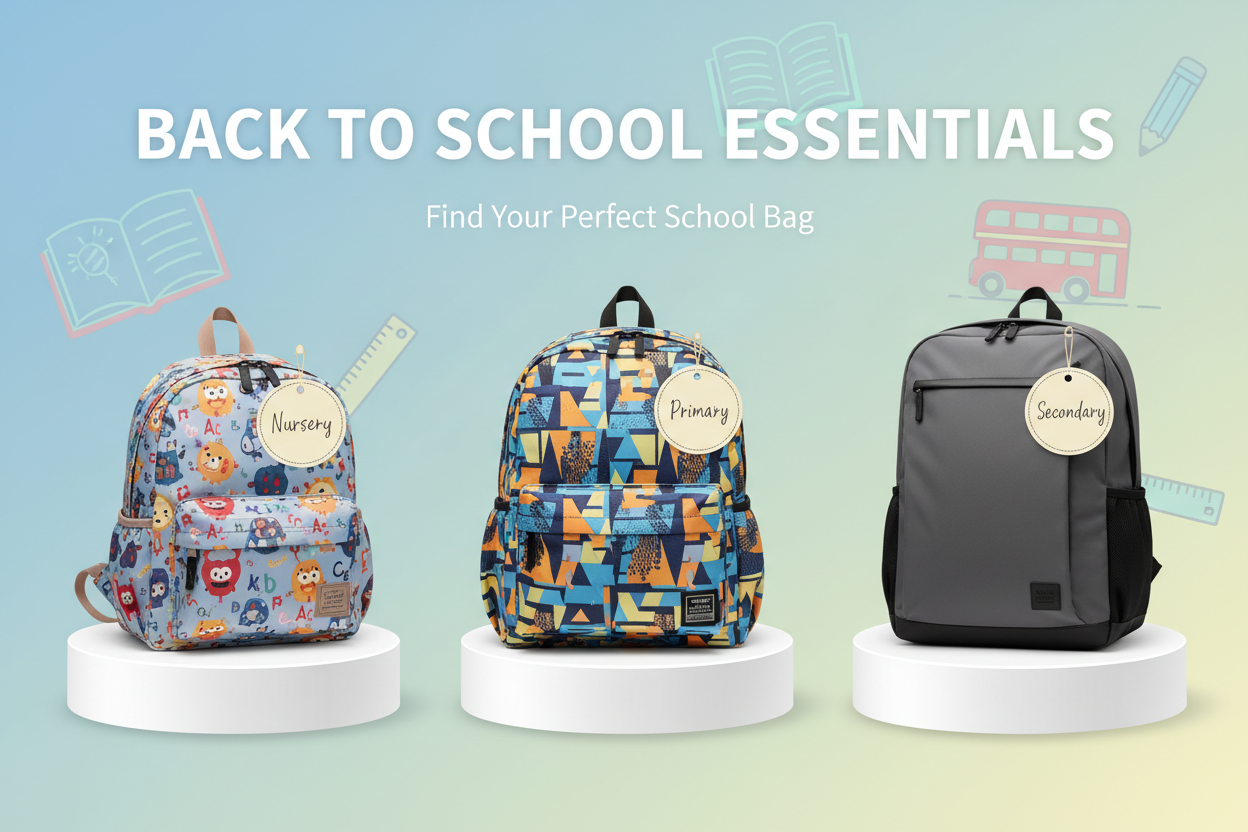 School Bags
