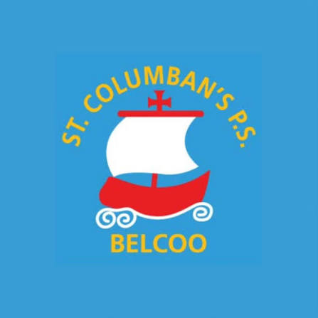 St Columbans Primary School