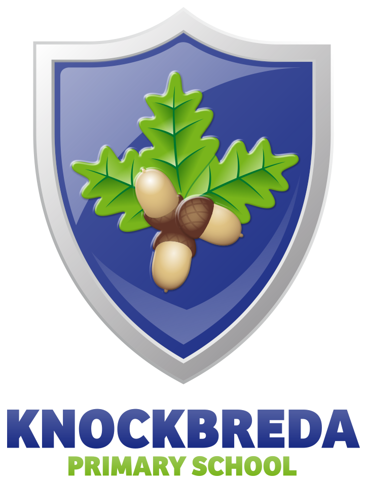 Knockbreda primary School