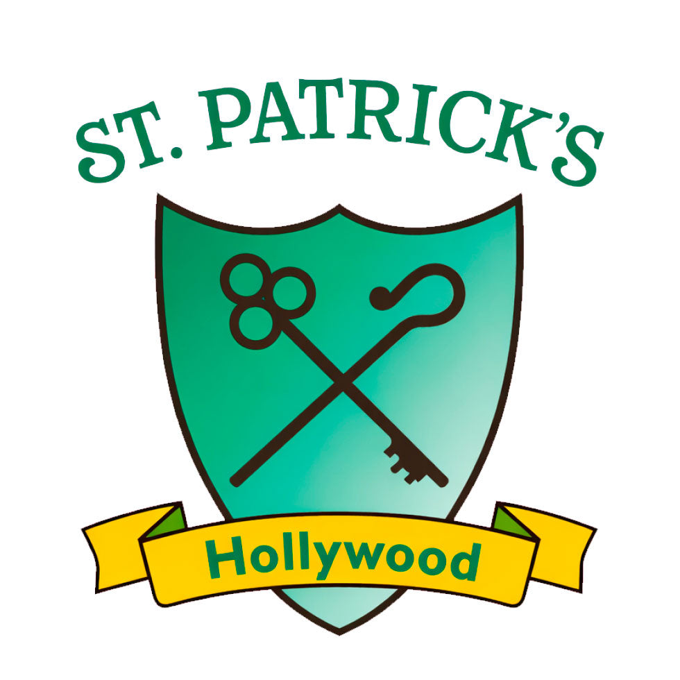 St Patrick's Holywood Primary