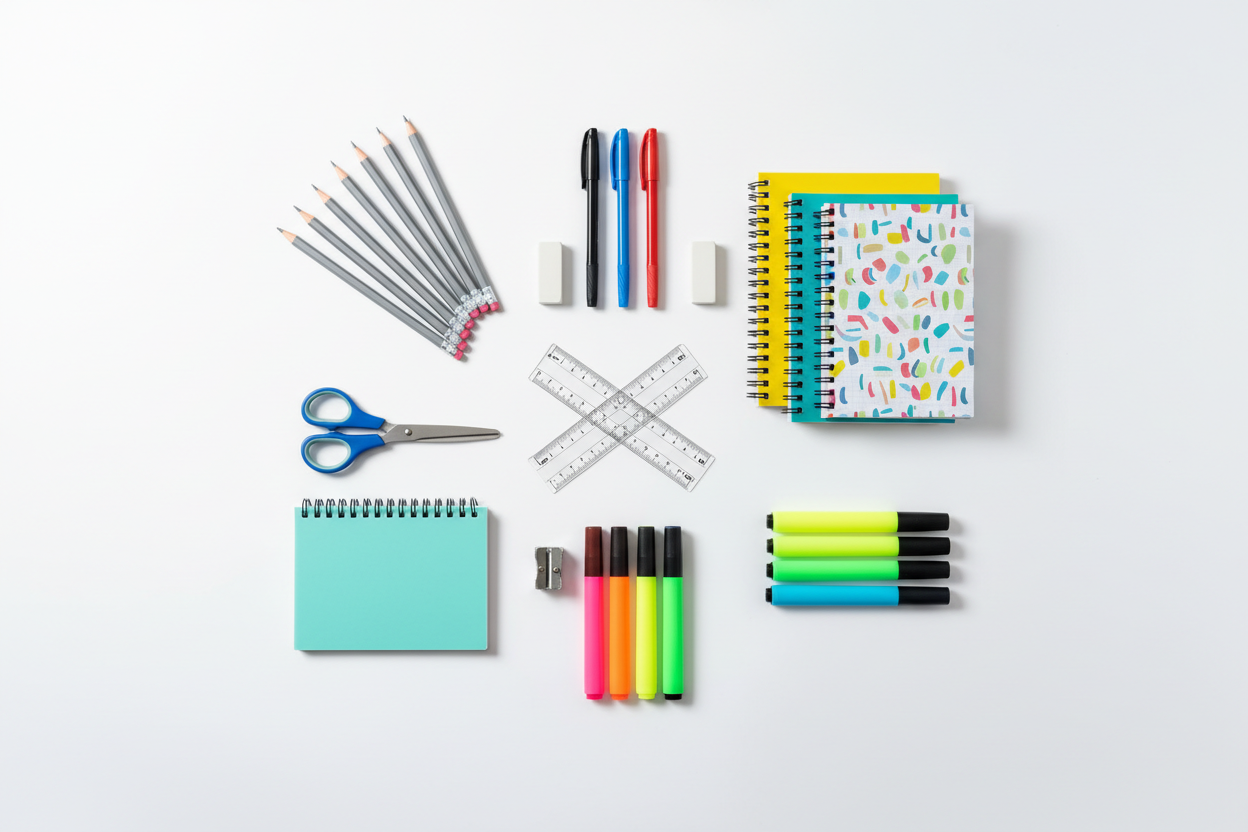 Stationery