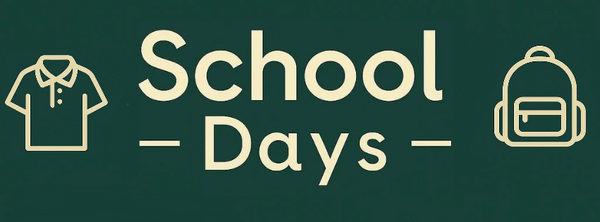 School Days NI