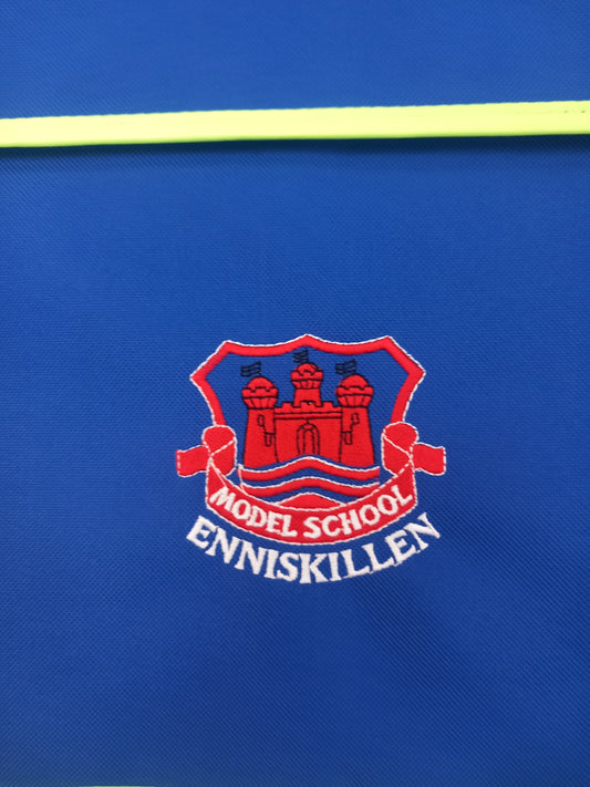 Model Primary School Bookbag