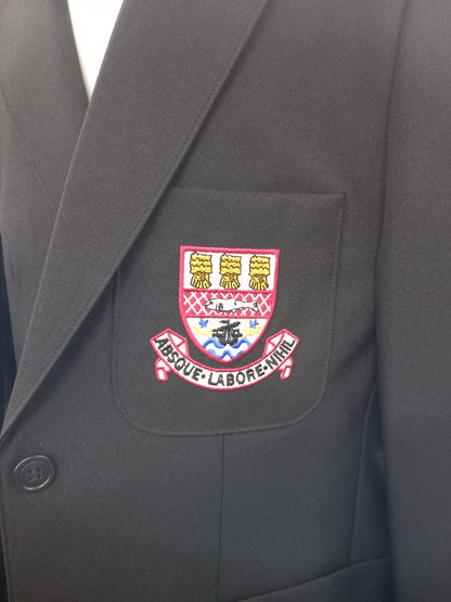 Dundonald High Secondary Boys Blazer