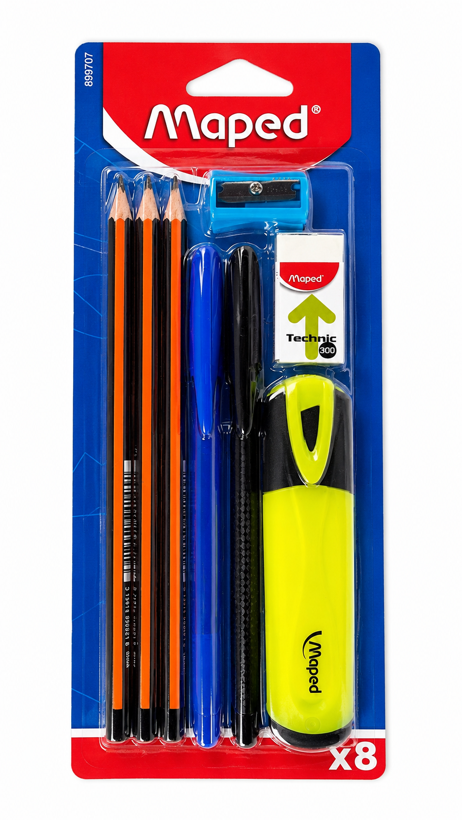 Maped Starter Set