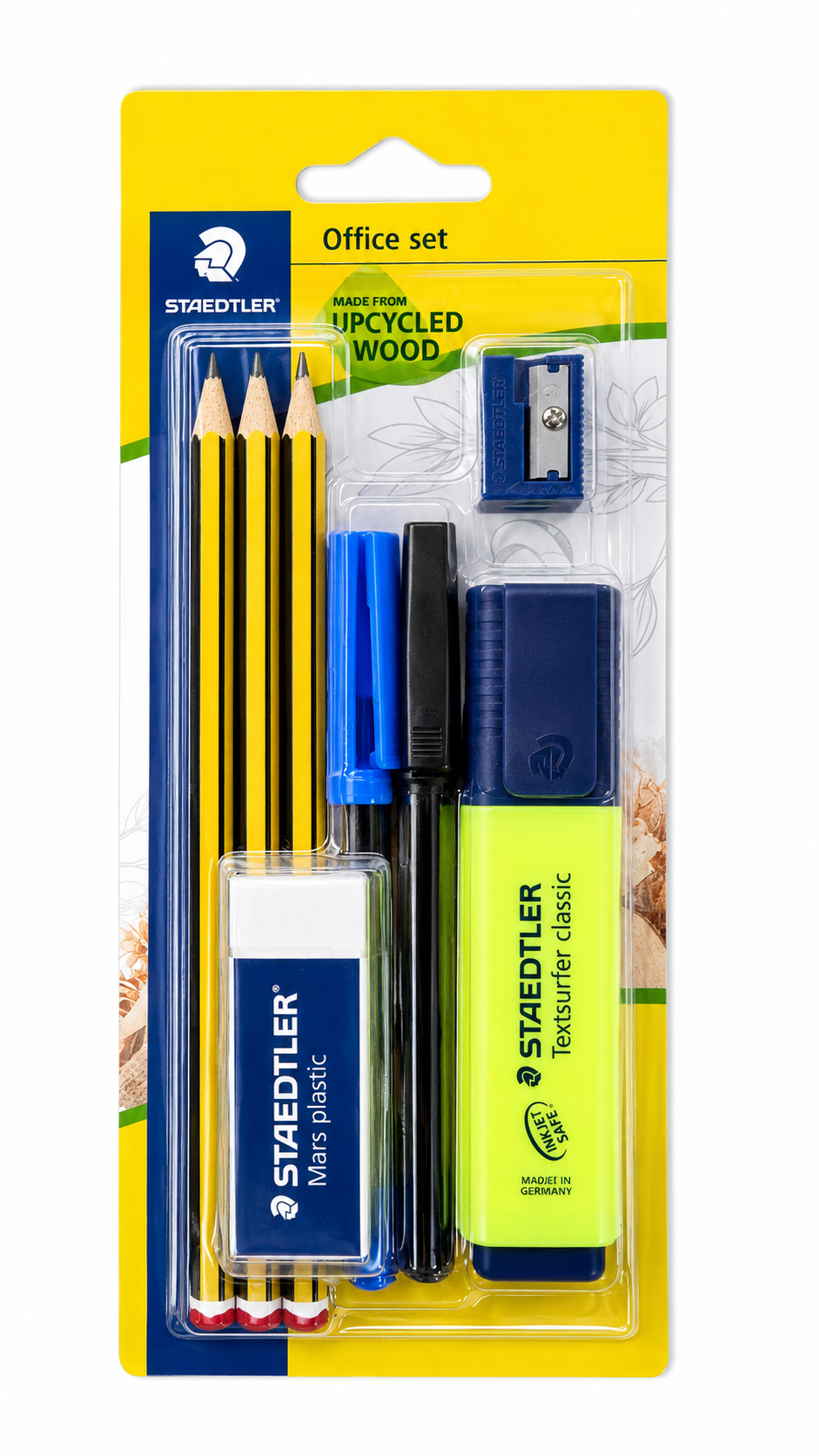 Staedtler Office Set