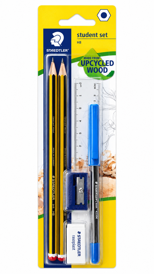 Staedtler Student Set