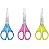 Maped Essentials 13CM/5" Scissors