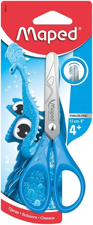 Maped Essentials 13CM/5" Scissors