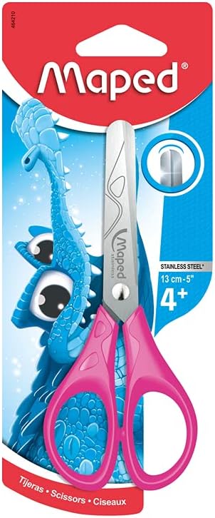 Maped Essentials 13CM/5" Scissors