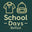 School Days NI logo