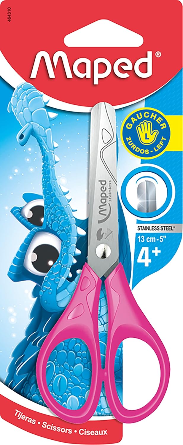 Maped Essentials 13CM/5" Scissors
