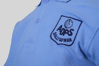 Alexander Dickson Primary Polo Shirt