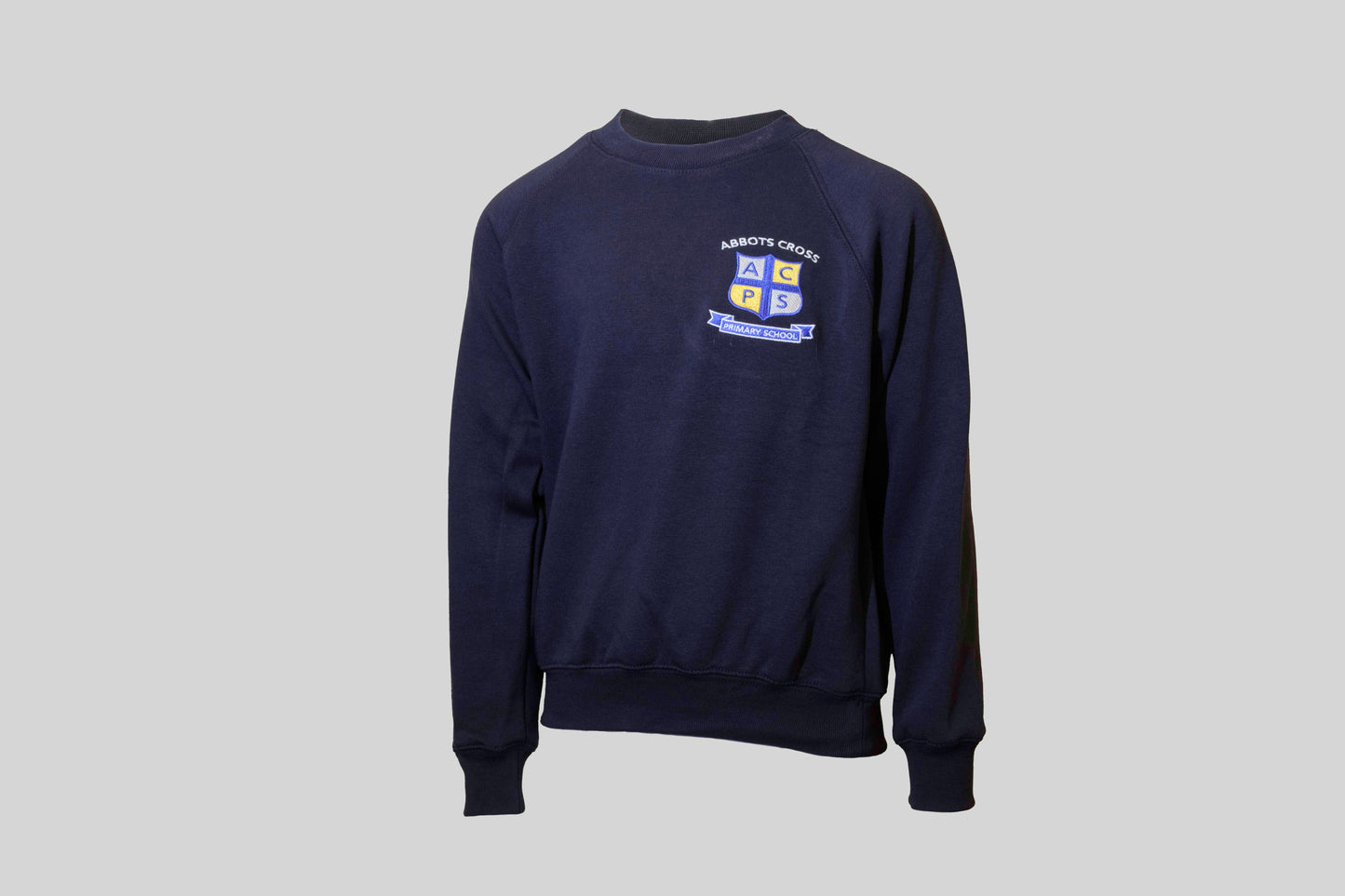 Abbots Cross Primary School Sweatshirt
