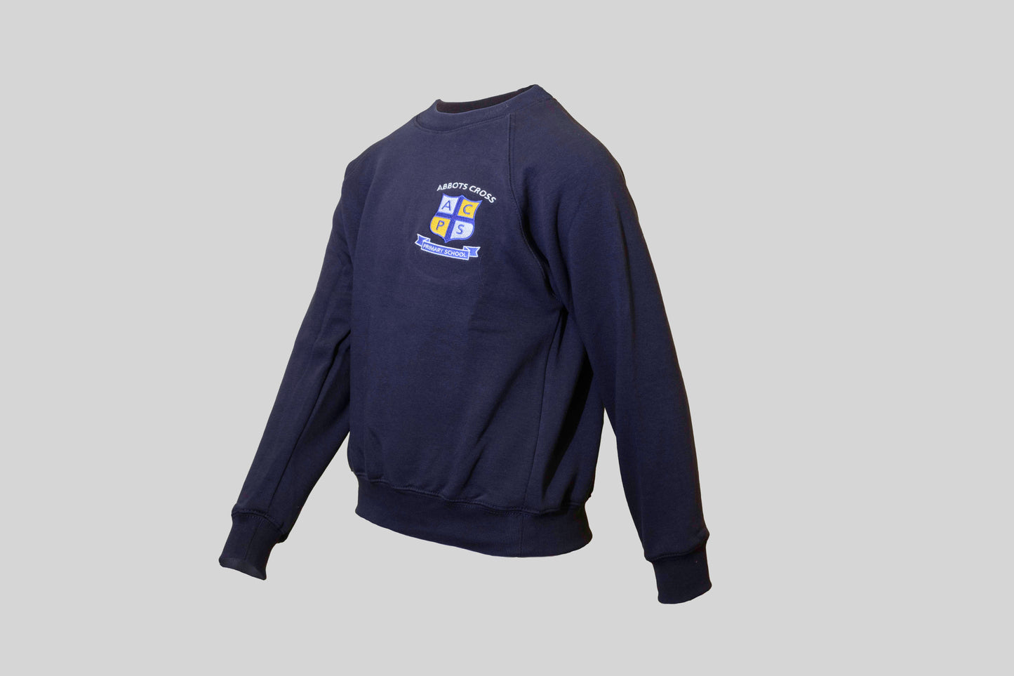 Abbots Cross Primary School Sweatshirt