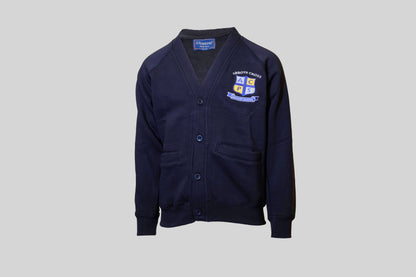 Abbots Cross Primary School Cardigan