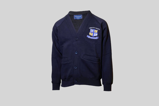 Abbots Cross Primary School Cardigan