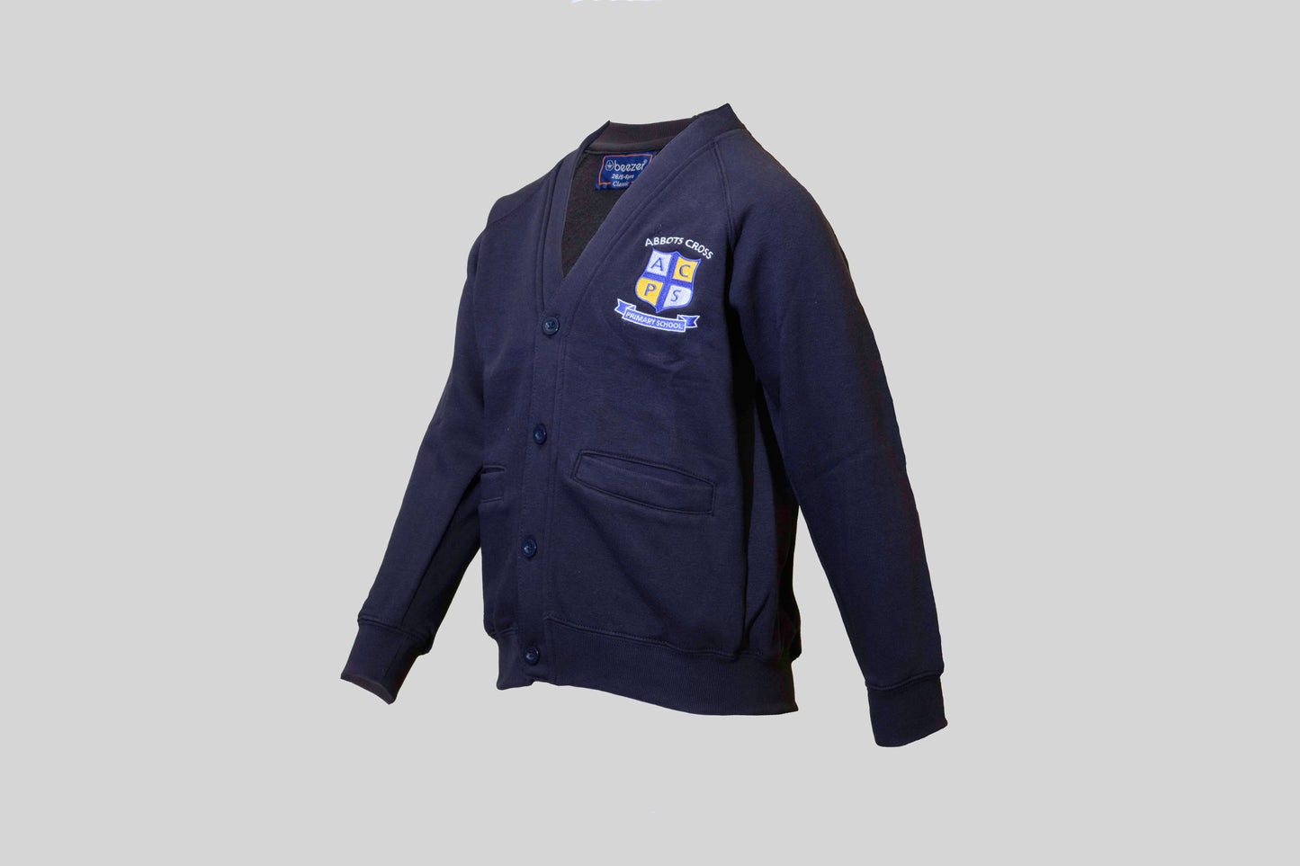 Abbots Cross Primary School Cardigan