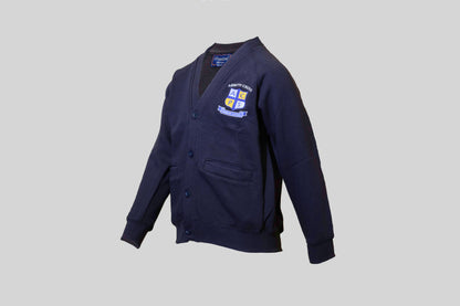 Abbots Cross Primary School Cardigan