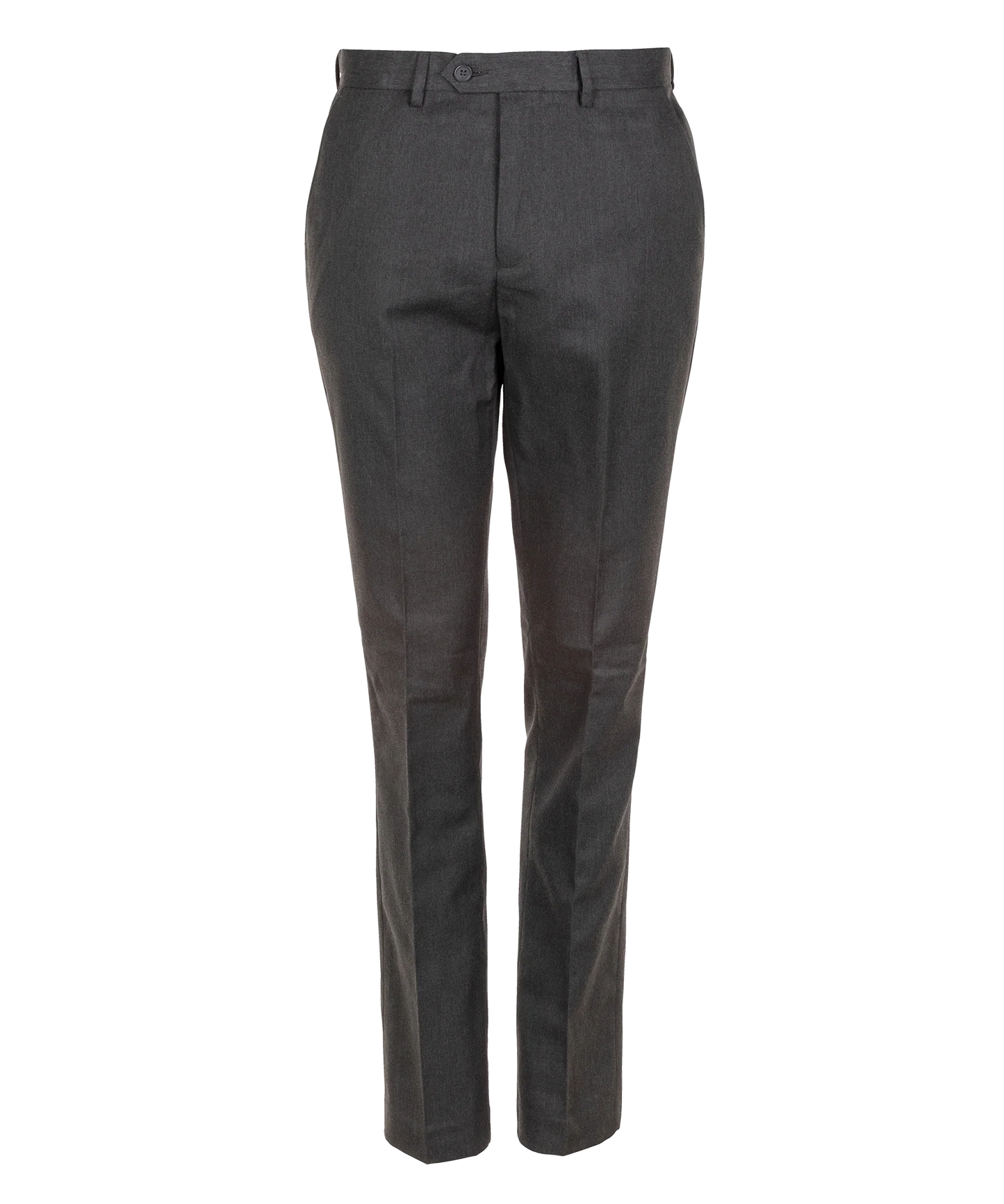 Winterbottom Slim Fit Trousers Grey