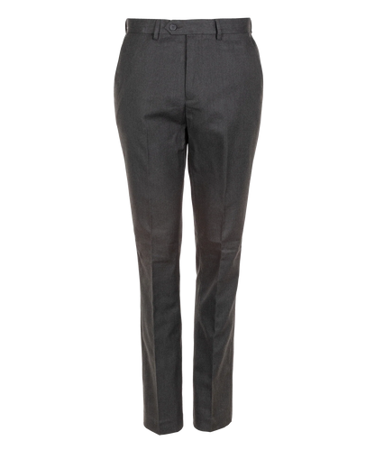 Winterbottom Slim Fit Trousers Grey