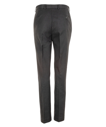 Winterbottom Slim Fit Trousers Grey
