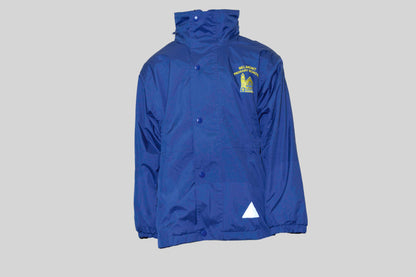 Belmont Primary School Heavyweight Jacket