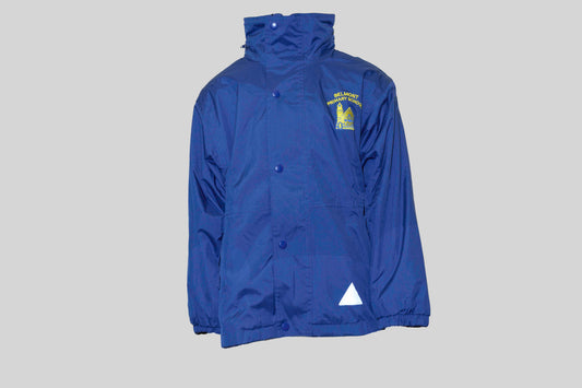 Belmont Primary School Heavyweight Jacket