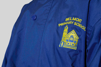 Belmont Primary School Heavyweight Jacket