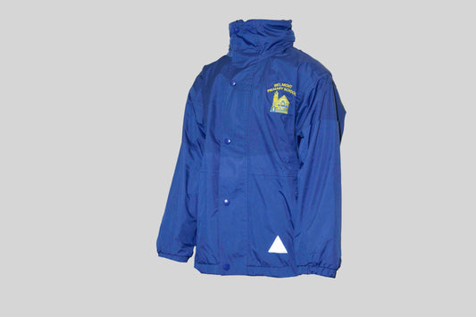 Belmont Primary School Heavyweight Jacket