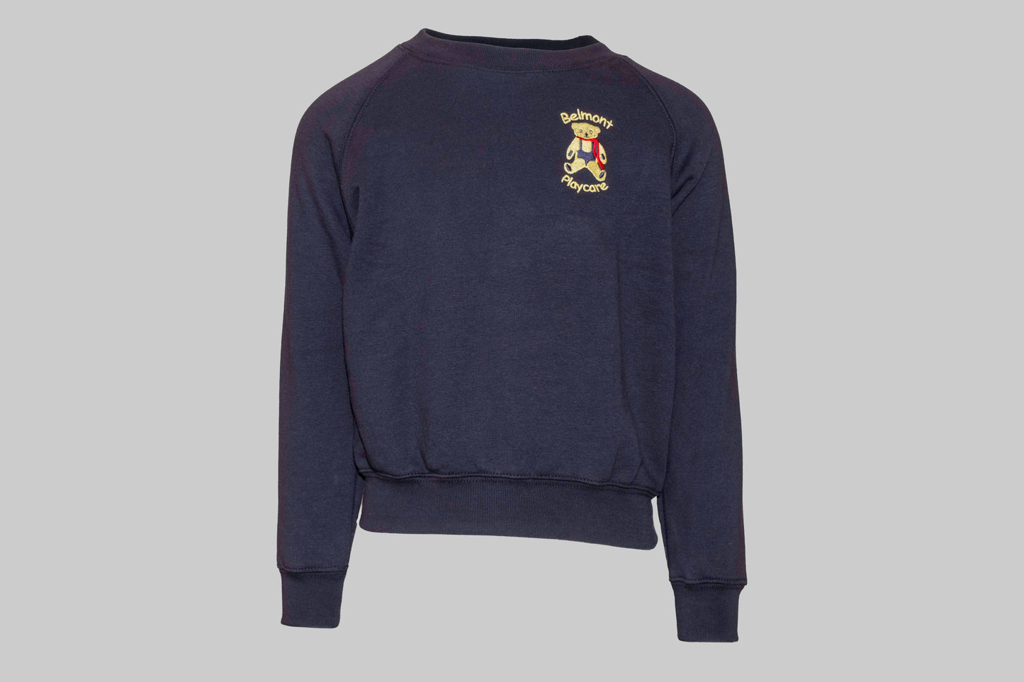 Belmont Playcare Sweatshirt