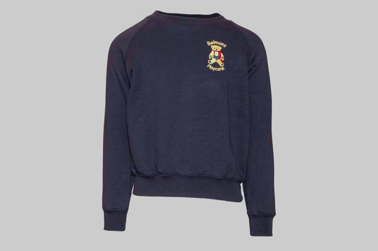 Belmont Playcare Sweatshirt