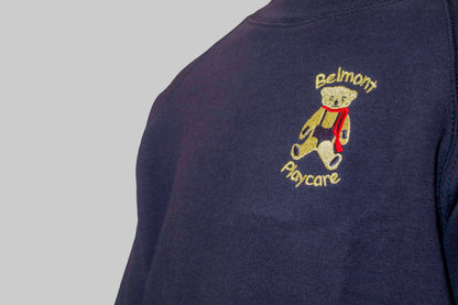 Belmont Playcare Sweatshirt