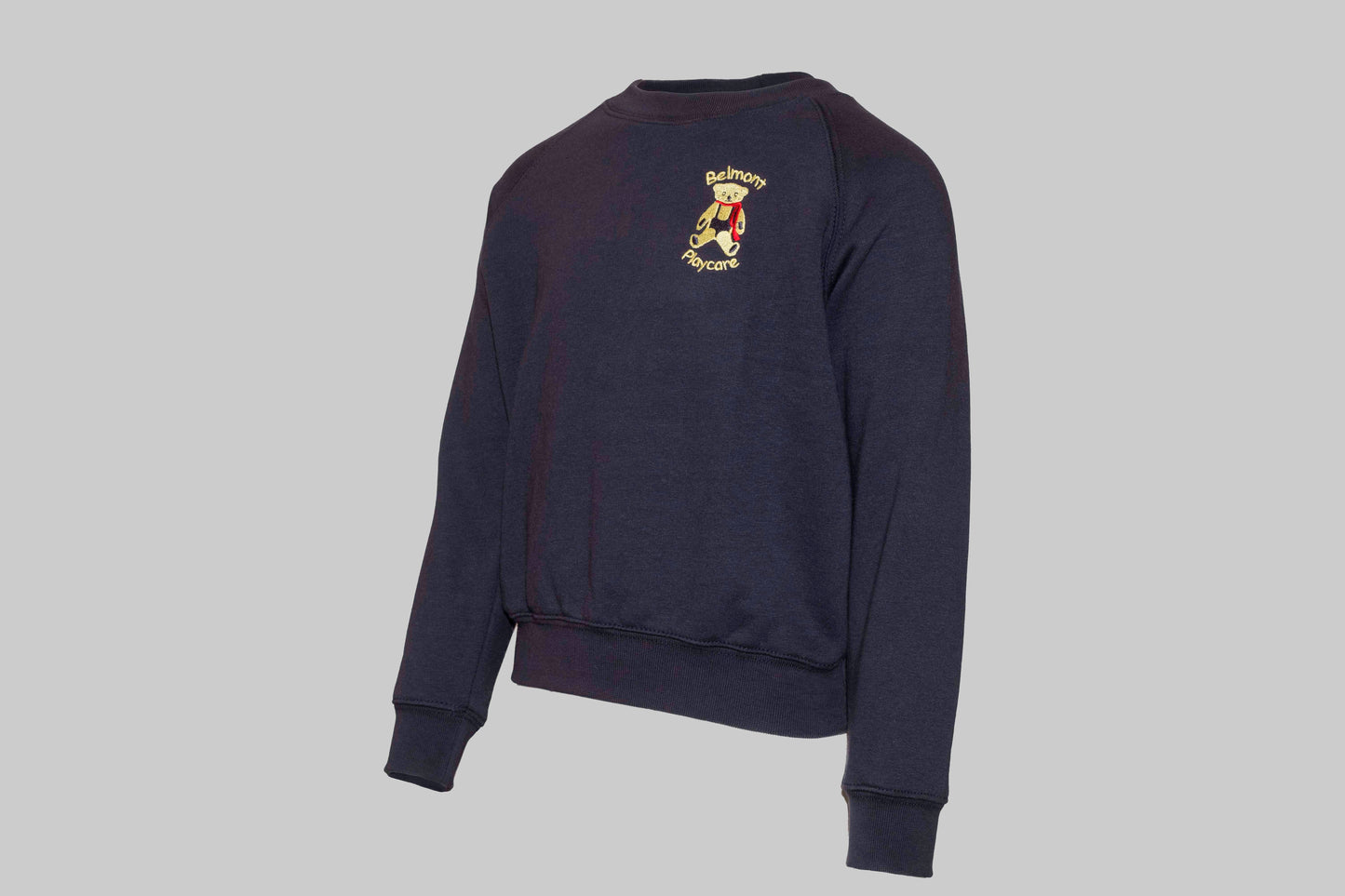 Belmont Playcare Sweatshirt