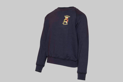Belmont Playcare Sweatshirt