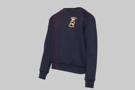 Belmont Playcare Sweatshirt