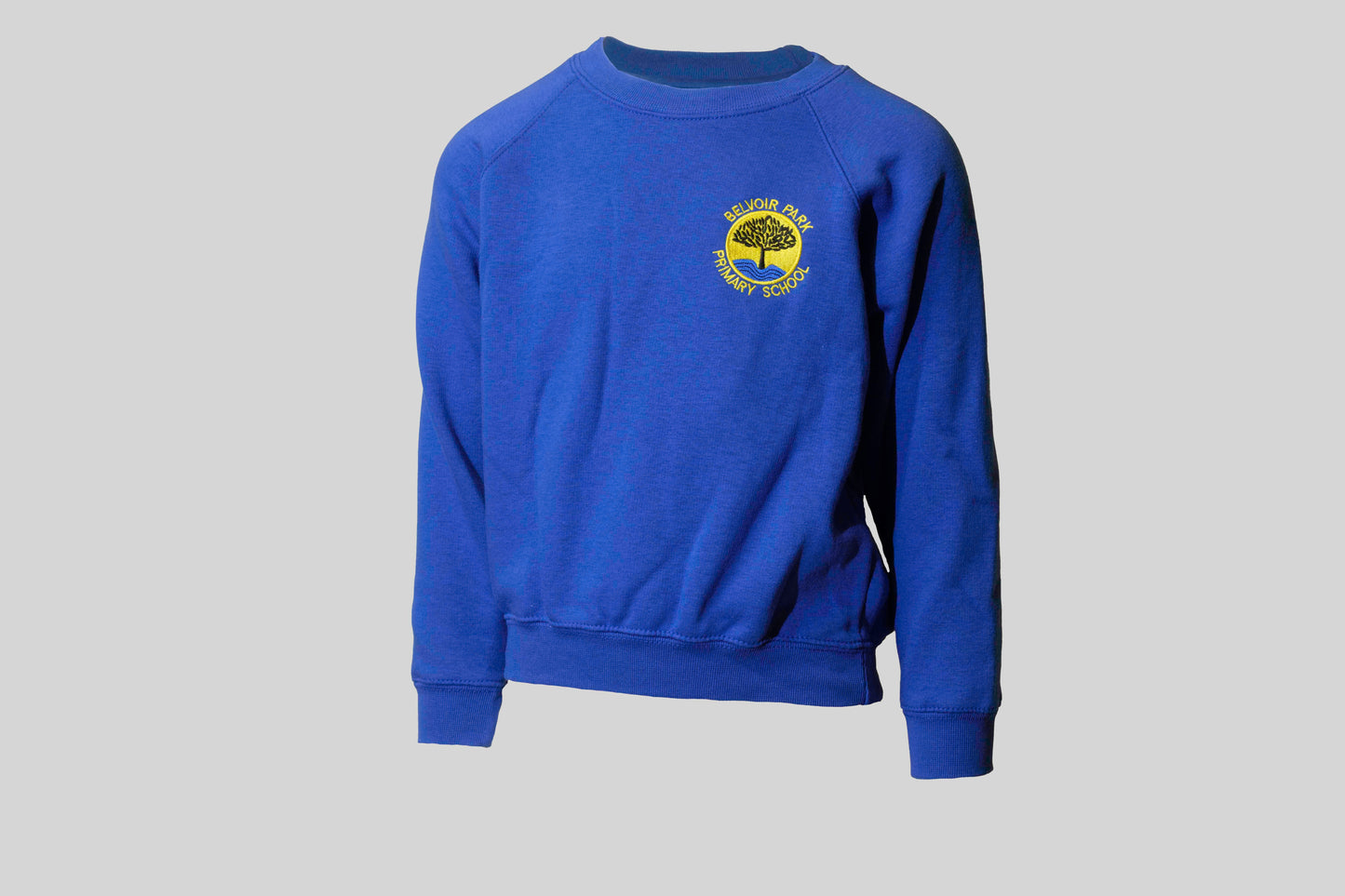 Belvoir Park Primary School Sweatshirt