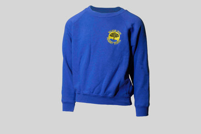 Belvoir Park Primary School Sweatshirt