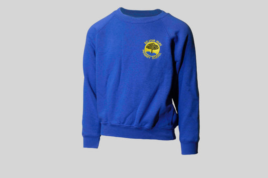 Belvoir Park Primary School Sweatshirt