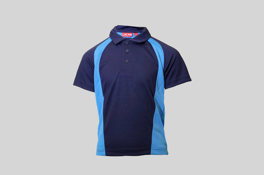 Braniel Primary School P.E Polo Shirt