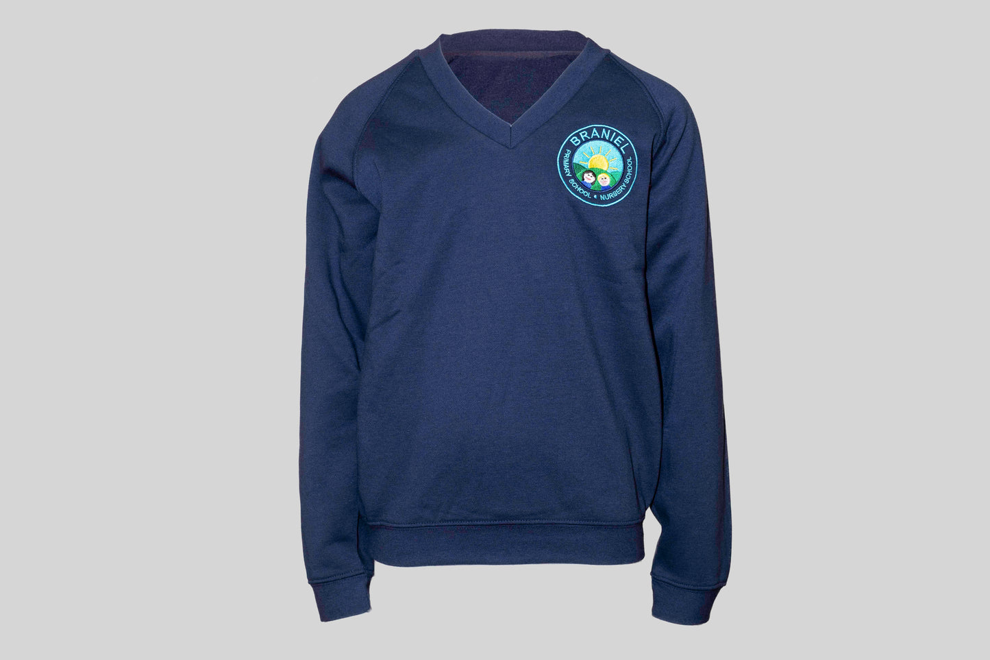 Braniel Primary School Sweatshirt