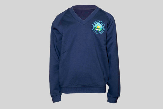Braniel Primary School Sweatshirt