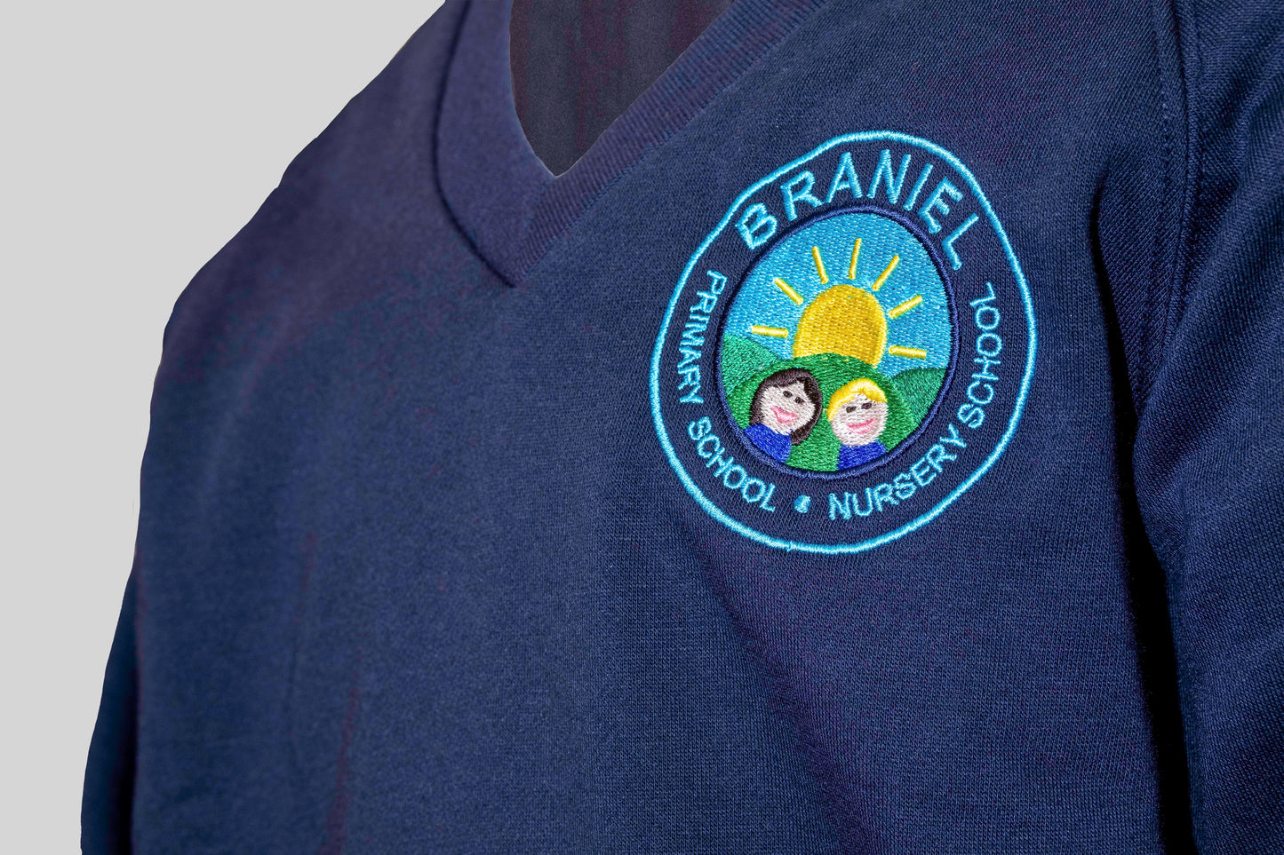 Braniel Primary School Sweatshirt