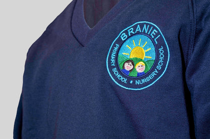 Braniel Primary School Sweatshirt