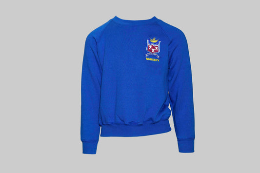 Brooklands Nursery Sweatshirt