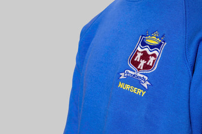 Brooklands Nursery Sweatshirt