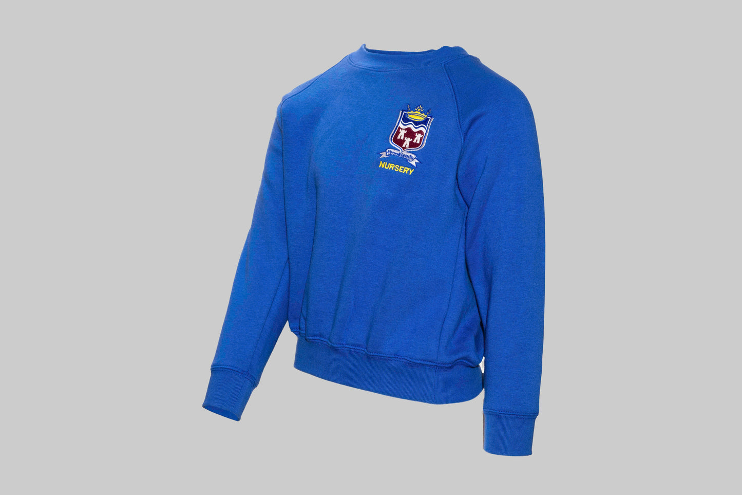 Brooklands Nursery Sweatshirt