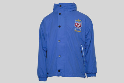 Brooklands Nursery Heavyweight Jacket