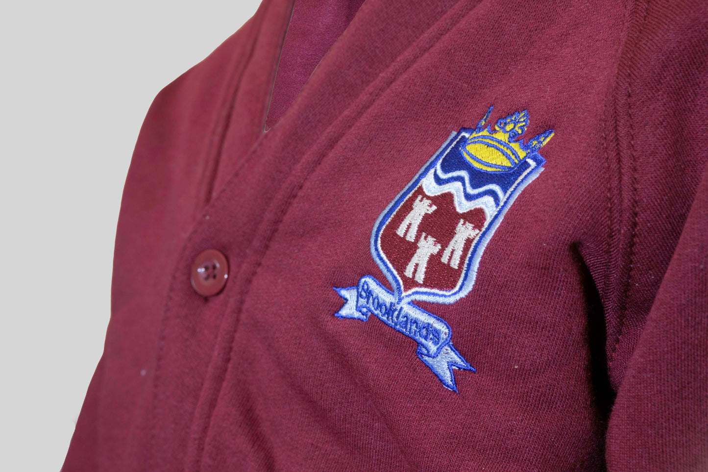 Brooklands Primary School Cardigan